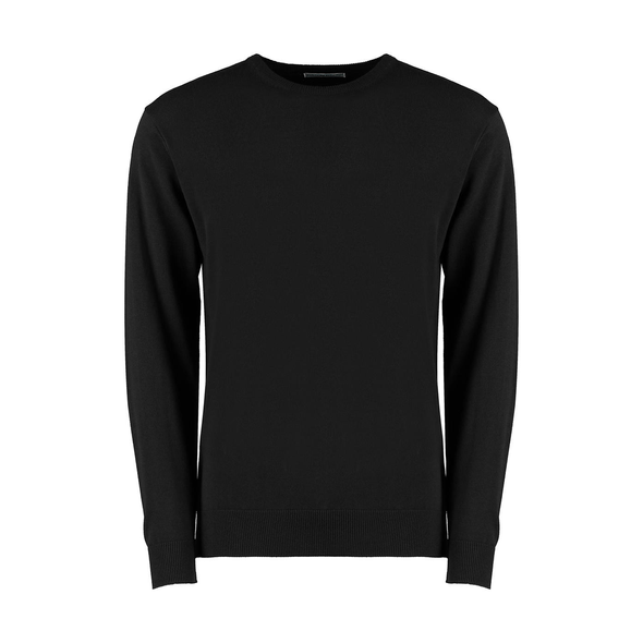 Kustom Kit | Sudadera regular cuello redondo Arundel